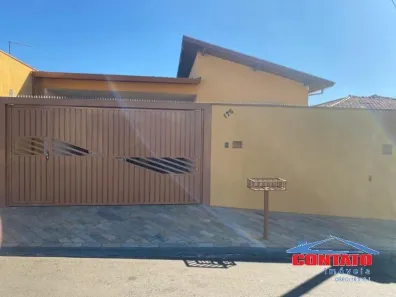 Casa com 3 Quartos à venda, 200m² no Centro, São Carlos