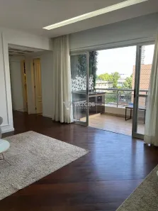 Apartamento com 3 Quartos para alugar, 146m² no São Brás, Belém