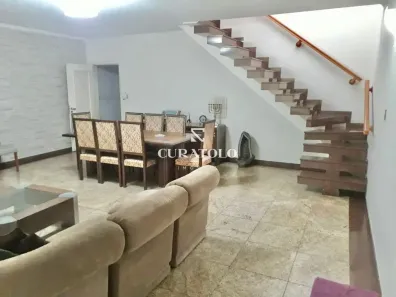 Apartamento com 4 Quartos à venda, 315m² no Vila Graciosa, São Paulo