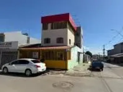 Casa com 7 Quartos à venda, 112m² no Riacho Fundo II, Brasília