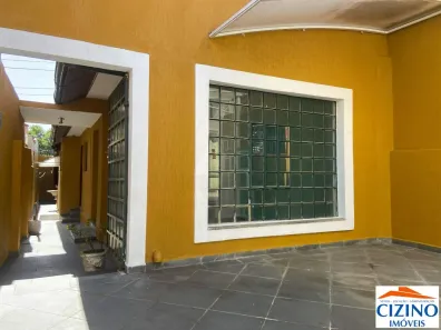 Casa com 2 Quartos à venda, 125m² no Parque da Lapa, São Paulo