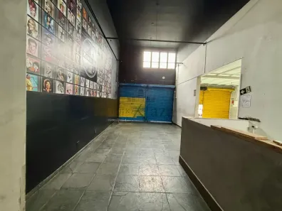 Ponto Comercial com 1 Quarto para alugar, 44m² no Jardim das Indústrias, São José dos Campos