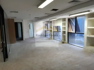 Sala Comercial para alugar, 160m² no Alphaville Centro Industrial e Empresarial/Alphaville., Barueri