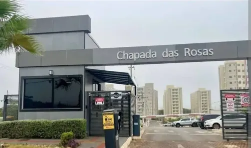Apartamento com 2 Quartos para alugar, 42m² no Bela Vista, Cuiabá