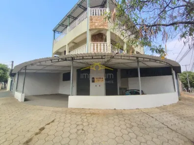 Ponto Comercial para alugar, 130m² no Morada do Sol, Americana