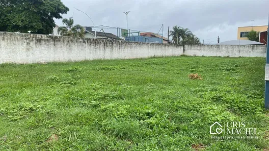 Lote/Terreno à venda, 410m² no Jardim Residencial Dona Lucilla, Indaiatuba