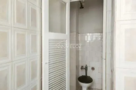 Apartamento com 2 Quartos à venda, 75m² no Laranjeiras, Rio de Janeiro