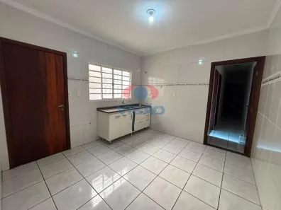 Casa com 3 Quartos para alugar, 100m² no Cidade Nova II, Indaiatuba