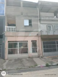 Sobrado com 5 Quartos à venda, 240m² no Vila Maria Baixa, São Paulo