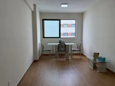 Apartamento com 2 Quartos à venda, 54m² no Várzea, Recife