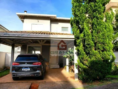 Casa de Condomínio com 3 Quartos à venda, 164m² no Jardim São Vicente, Cotia