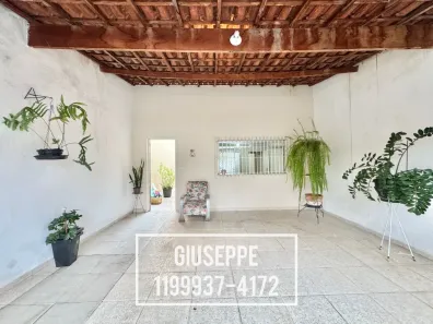 Casa com 2 Quartos à venda, 130m² no Vila São Luís(Zona Oeste), São Paulo