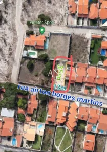 Lote/Terreno para alugar, 455m² no Engenheiro Luciano Cavalcante, Fortaleza