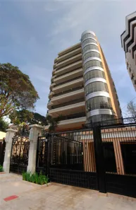 Apartamento com 4 Quartos à venda, 330m² no Pacaembu, São Paulo