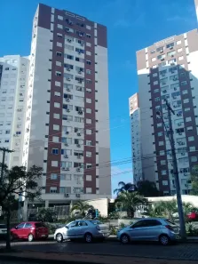 Apartamento com 3 Quartos à venda, 80m² no Passo da Areia, Porto Alegre