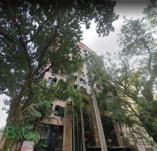 Sala Comercial para venda ou aluguel, 31m² no Vila Nova Conceição, São Paulo