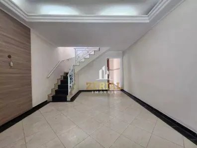 Sobrado com 3 Quartos à venda, 123m² no Rudge Ramos, São Bernardo do Campo