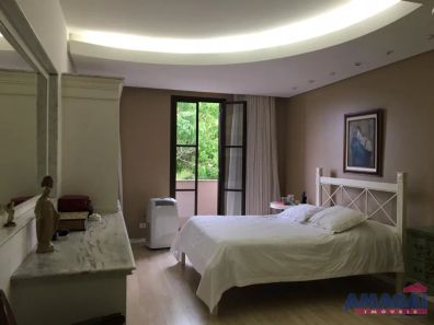 Apartamento com 4 Quartos à venda, 256m² no Centro, Jacareí
