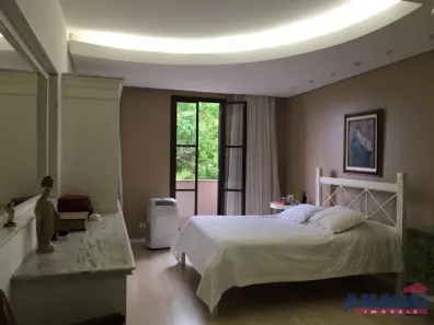 Apartamento com 4 Quartos à venda, 256m² no Centro, Jacareí