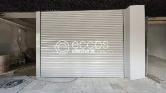 Ponto Comercial à venda, 91m² no São José, Uberaba