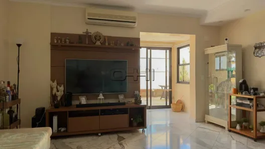 Cobertura com 2 Quartos à venda, 174m² no Jardim Vila Mariana, São Paulo