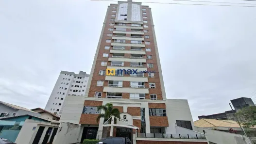 Apartamento com 2 Quartos para alugar, 60m² no Vila Operária, Itajaí