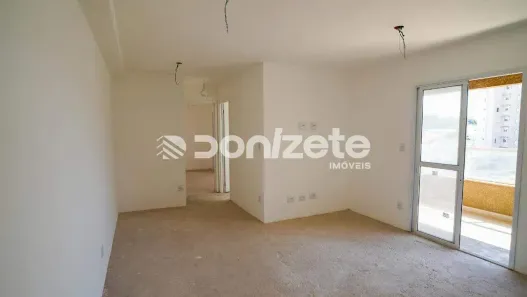 Apartamento com 2 Quartos à venda, 63m² no Santa Terezinha, Santo André
