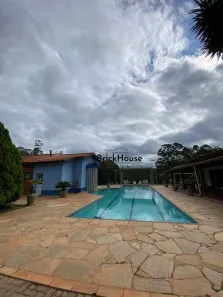 Fazenda/Sítio com 5 Quartos à venda, 32000m² no Alto Da Serra (Mailasqui), São Roque