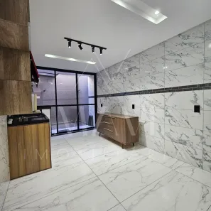 Casa com 2 Quartos à venda, 120m² no Caiçara, Praia Grande