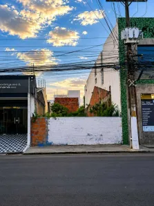 Lote/Terreno à venda, 227m² no Centro, Aracaju