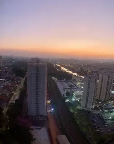 Cobertura com 4 Quartos à venda, 261m² no Vila Leopoldina, São Paulo