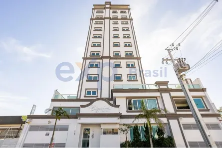 Apartamento com 3 Quartos à venda, 146m² no Centro, São José dos Pinhais