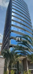 Sala Comercial para alugar, 369m² no Vila Uberabinha, São Paulo