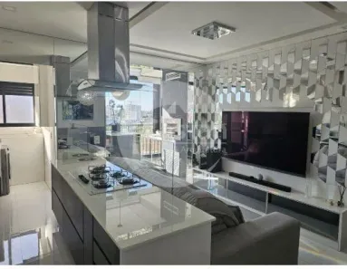 Apartamento com 2 Quartos à venda, 60m² no Vila Prudente, São Paulo