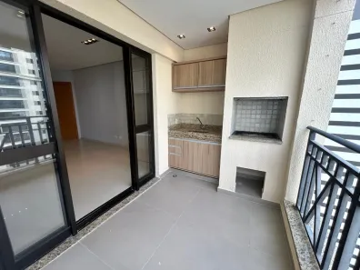 Apartamento com 4 Quartos à venda, 118m² no Jardim Esplanada, São José dos Campos