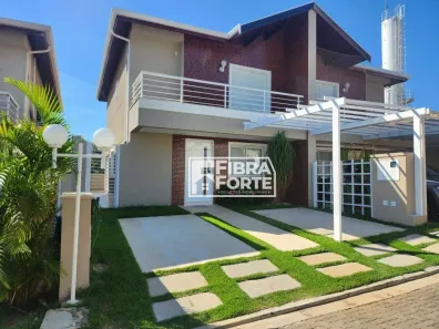 Casa de Condomínio com 3 Quartos à venda, 150m² no Chácara São Rafael, Campinas