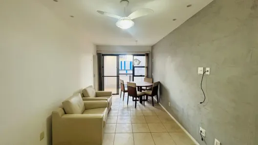 Apartamento com 1 Quarto para alugar, 58m² no Barra da Tijuca, Rio de Janeiro