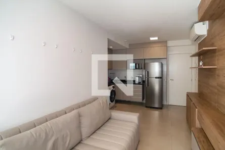 Apartamento com 1 Quarto à venda, 41m² no Bela Vista, São Paulo