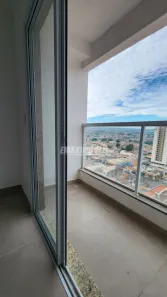 Apartamento com 2 Quartos à venda, 71m² no Vila Hortência, Sorocaba