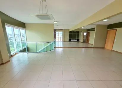 Apartamento com 4 Quartos à venda, 233m² no Setor Oeste, Goiânia