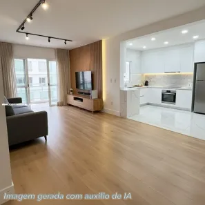 Apartamento com 2 Quartos à venda, 54m² no Pedra Branca, Palhoça