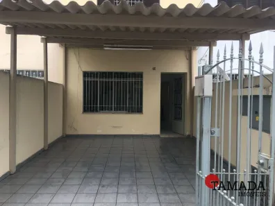 Casa com 2 Quartos para alugar, 80m² no Cidade Patriarca, São Paulo