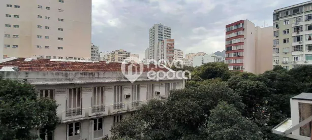 Sala Comercial à venda, 31m² no Flamengo, Rio de Janeiro