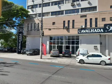 Sala Comercial à venda, 20m² no Cavalhada, Porto Alegre