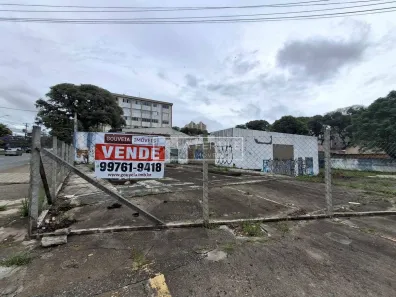 Lote/Terreno à venda, 1700m² no Guaíra, Curitiba
