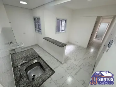 Apartamento com 2 Quartos à venda, 36m² no Vila Bertioga, São Paulo