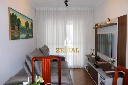 Apartamento com 2 Quartos à venda, 68m² no Centro, São Caetano do Sul