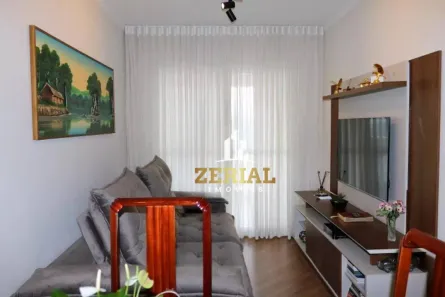 Apartamento com 2 Quartos à venda, 68m² no Centro, São Caetano do Sul