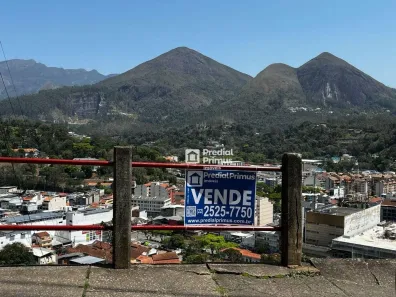 Lote/Terreno à venda, 370m² no Cordoeira, Nova Friburgo