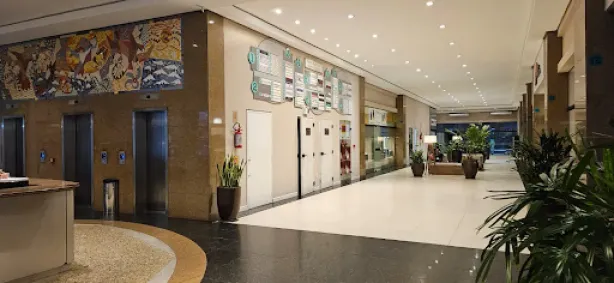 à venda, 30m² no Centro, Florianópolis